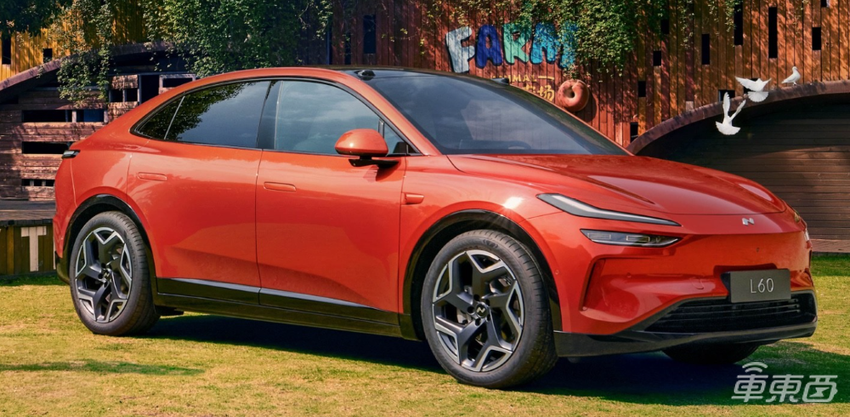 蔚来一年巨亏224亿!垫底5大新势力,李斌解释了一个半小时