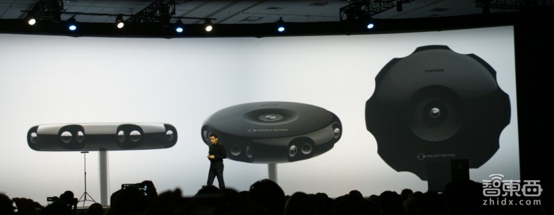 三星开发者大会VR成重头戏 但今明两年也许你还是会有些失望