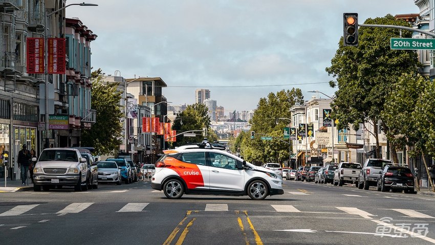 裁员、召回、暂停全无人车量产！美国明星自动驾驶公司风波不断