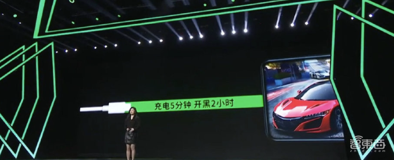 40W无线充电首次落地，TWS耳机延迟秒杀AirPods，OPPO Ace2 3999开售