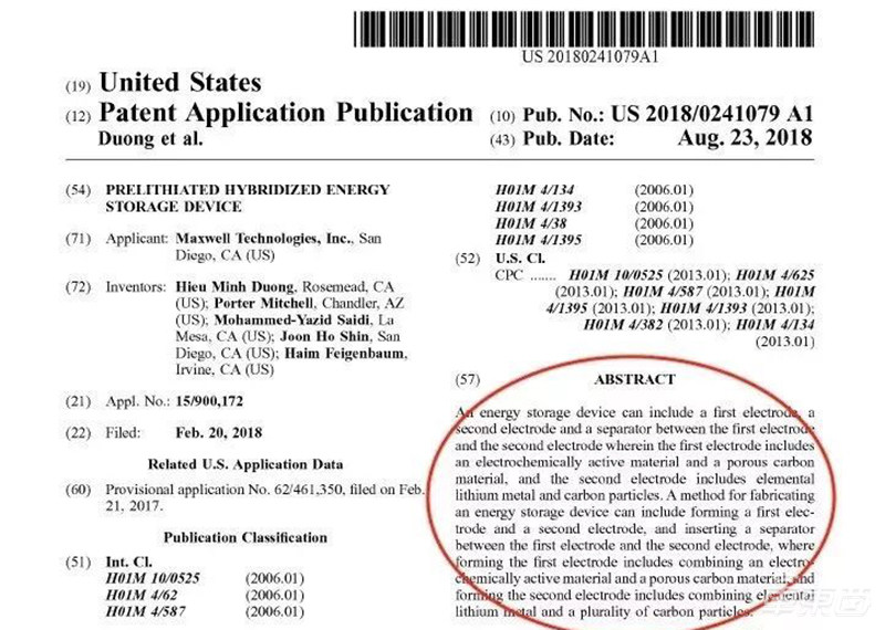 特斯拉自产电池的秘密：低调布局5年，用成本碾压同行！产线正在搭建