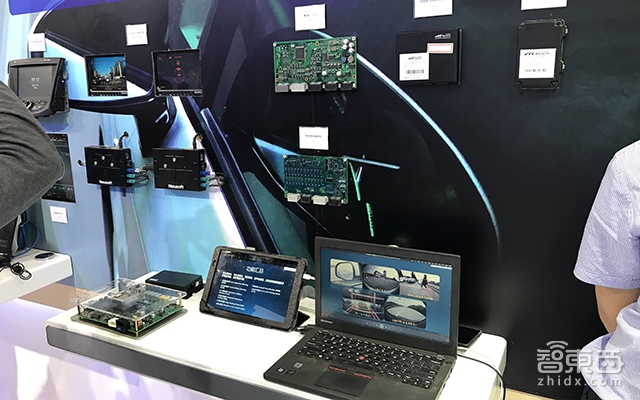 19大公司 100+展品 CES Asia汽車科技最強起底！