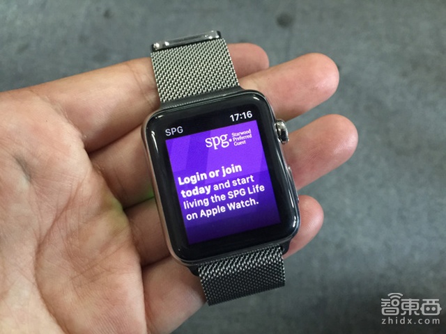 AppleWatch火速上手 应用太拖后腿