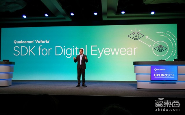 不只是HoloLens!AR领域还有这些重量级玩家