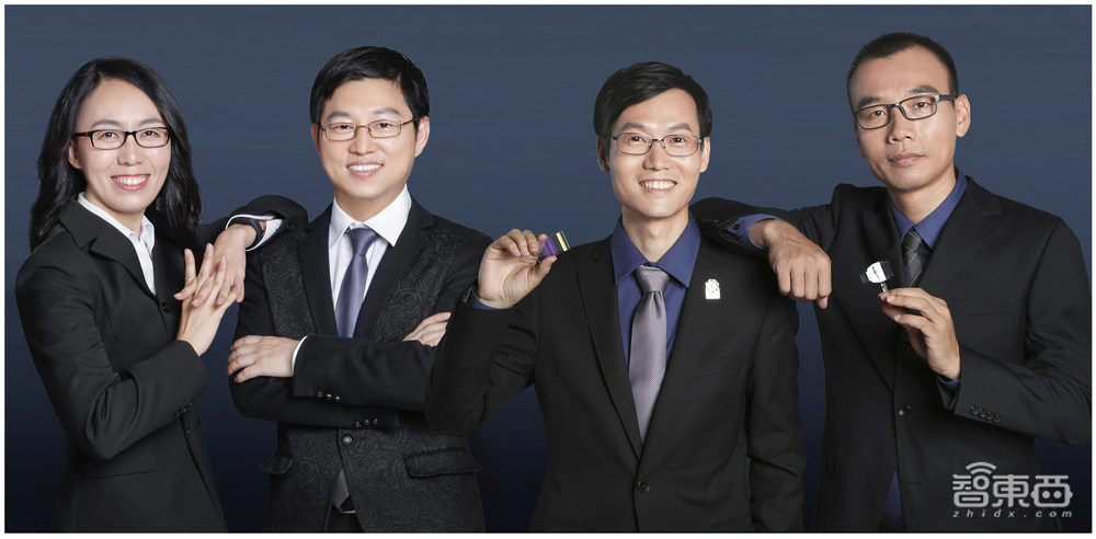 打入高通供应链,冲击VR/AR光学模组第一,对话耐德佳联合创始人