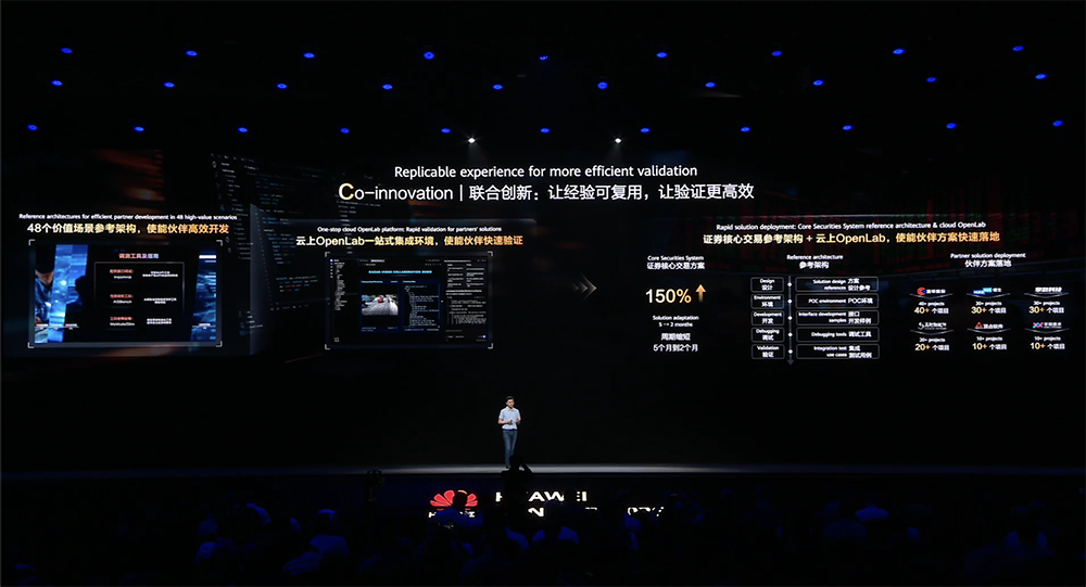 华为云全面攻向智能体！MiniMax、金山办公都在用，5招整治AI落地疑难杂症