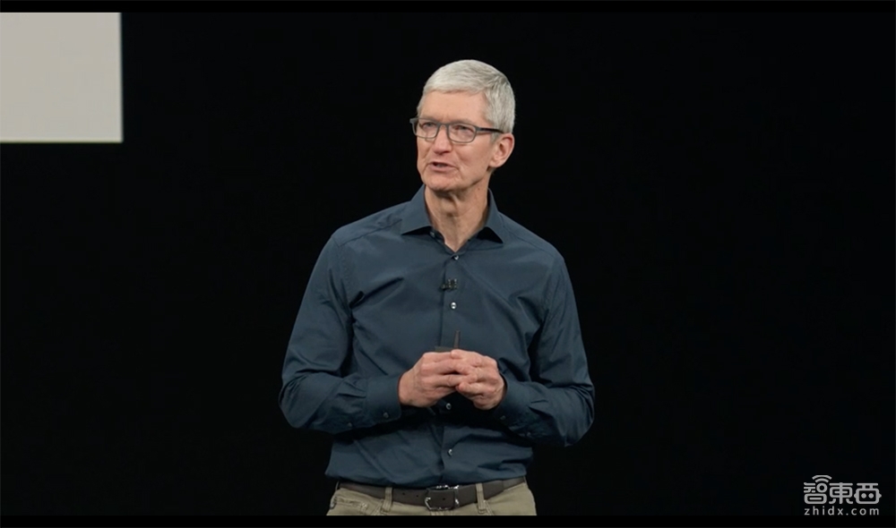 iPhone XS创八项纪录发布！最贵、最大、最强AI芯片，双卡特供中国【体验视频】