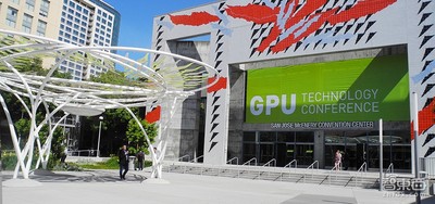 GTC大會首日: 人工智能打頭陣 英偉達要培養(yǎng)10萬AI人才