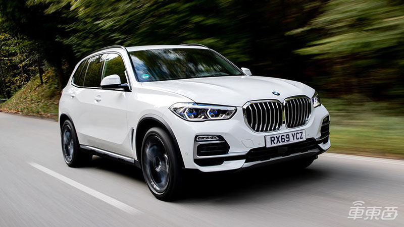 奔驰宝马奥迪电动化大对决！40款车型谁更强？