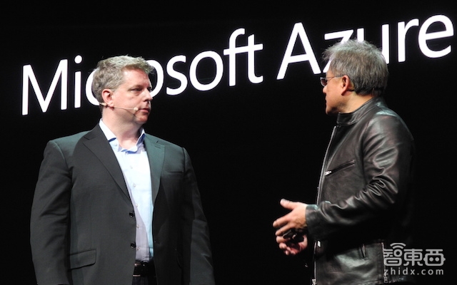 多人VR交互、30亿刀的显卡、神秘ISAAC黑科技……干货满满的GTC 2017一文看尽