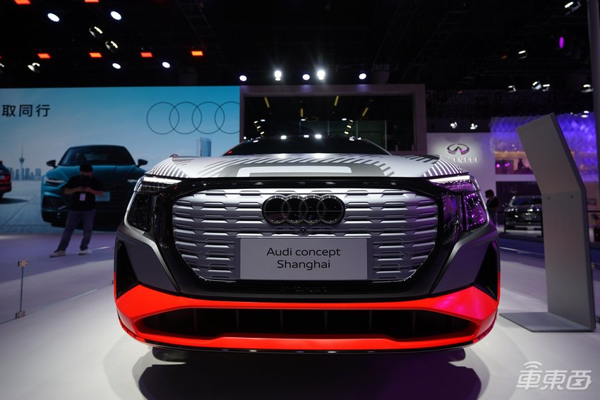 成都车展冷了，电动车热了