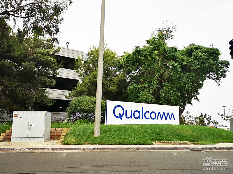 美国深度探访:高通的秘密!