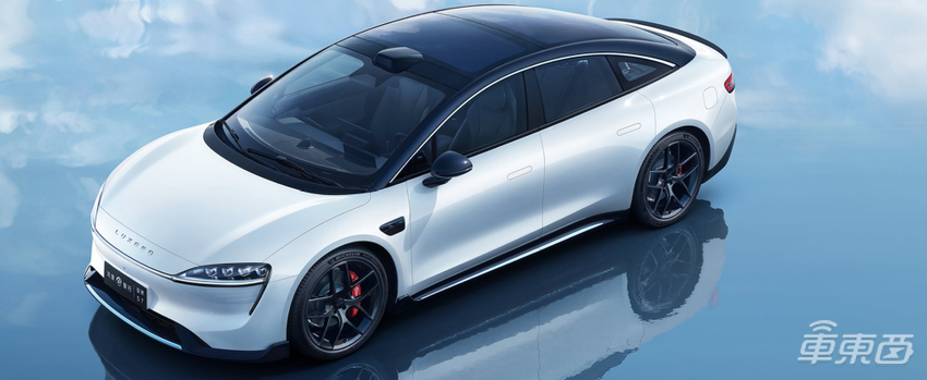 余承东剧透第四界！首次回应问界品牌卖身赛力斯，澄清“华为发明主动安全”