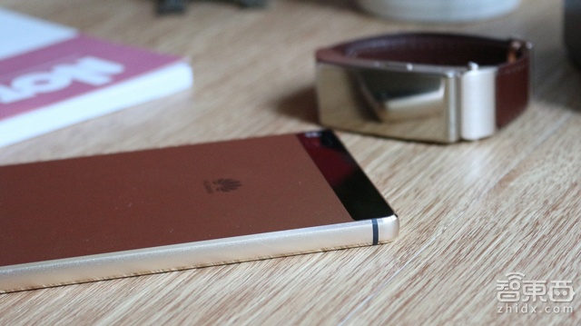 要颜值还是要性能?华为P8上手体验