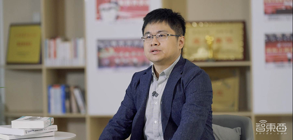 对话润和软件马超：全栈国产化+软硬一体，加速企业AI场景落地