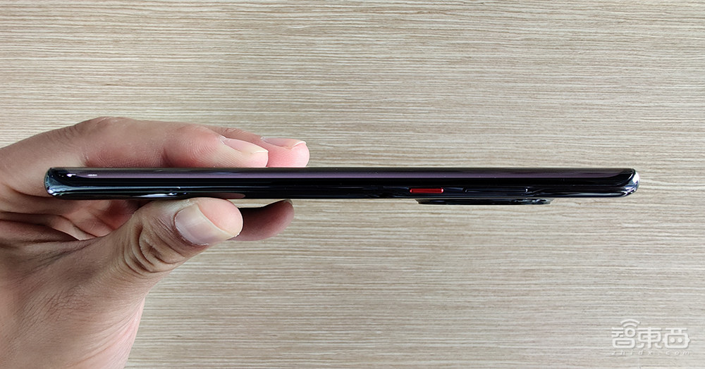 余承东哽咽:手机业务一定要继续下去!Mate 40系列4999元香爆