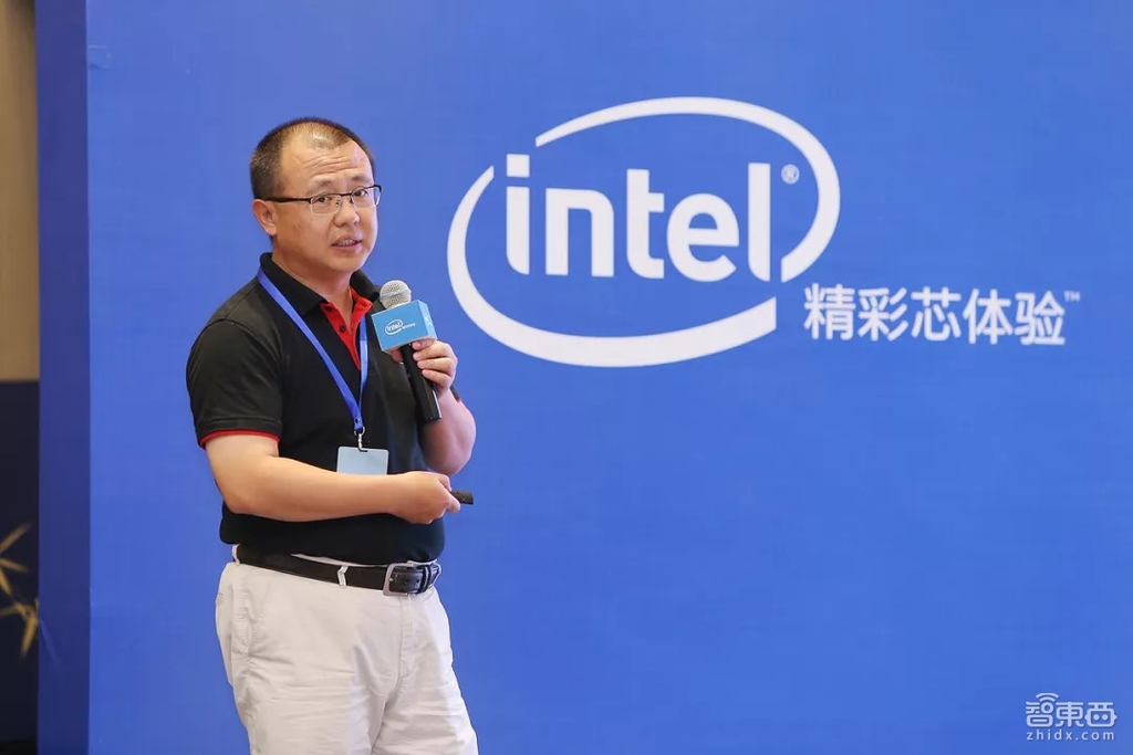 “共享生态,智胜未来”2018英特尔创新加速器合作伙伴论坛成功召开