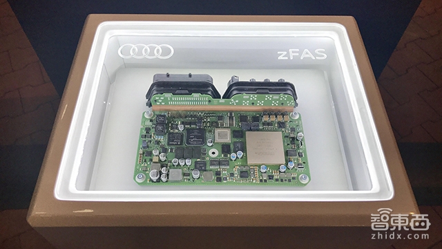 为做自动驾驶 这家公司把自己拆了!