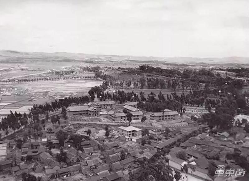 北京大学：中国芯片梦起之地