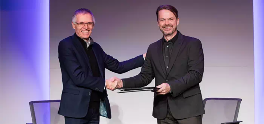 全球第四大车企诞生又近一步！新公司四项细节昨夜公布