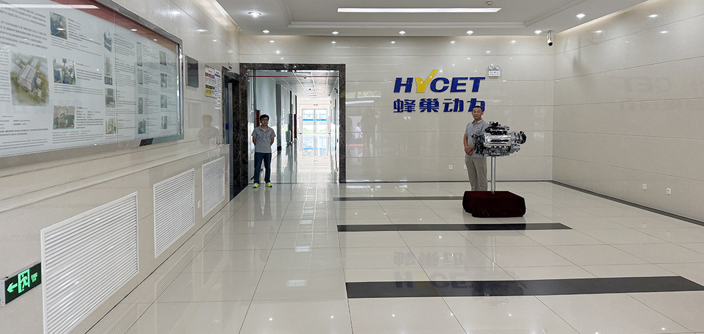 一家企业一座城,创业35年,深入走进保定探访长城汽车