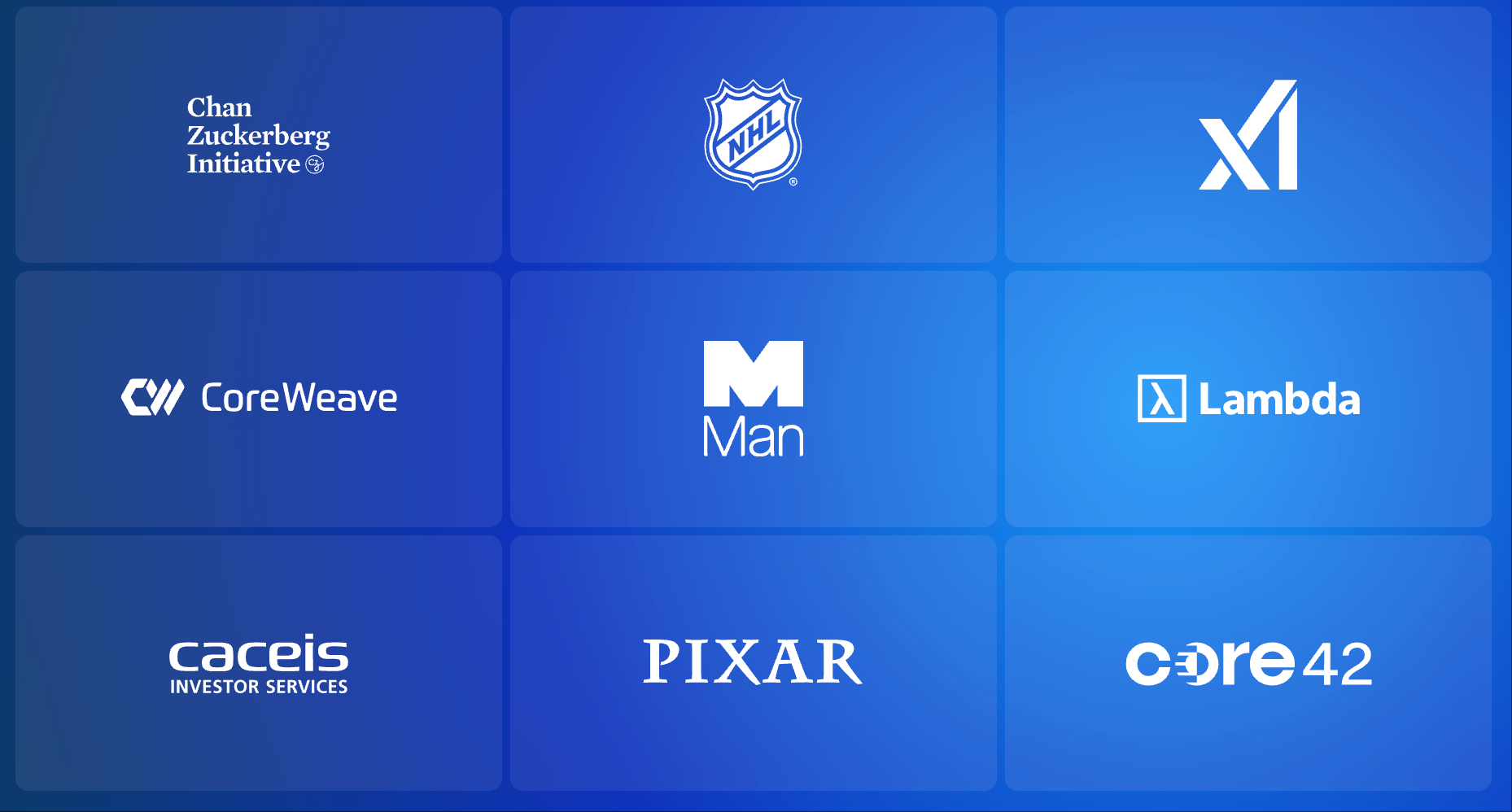 2100亿独角兽即将诞生！被英伟达、谷歌、xAI同时看中
