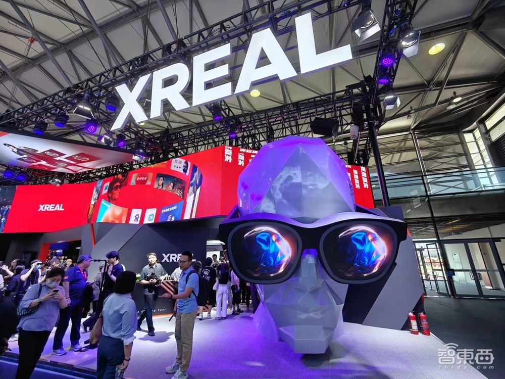 一文看尽MWC：AIGC抢占5G风头，裸眼3D太震撼，云电脑云手机初具规模