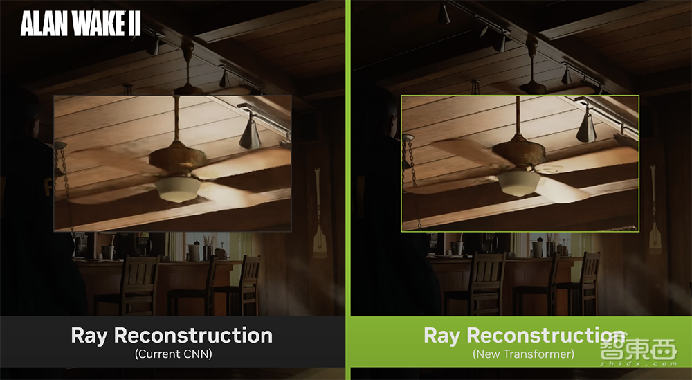 深度揭秘RTX 5090八大看点:游戏“兵器库”逆天,将AI炼丹术塞到桌面