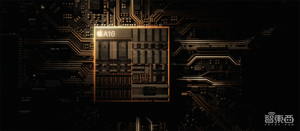 站在风暴中心,台积电的赢面背后