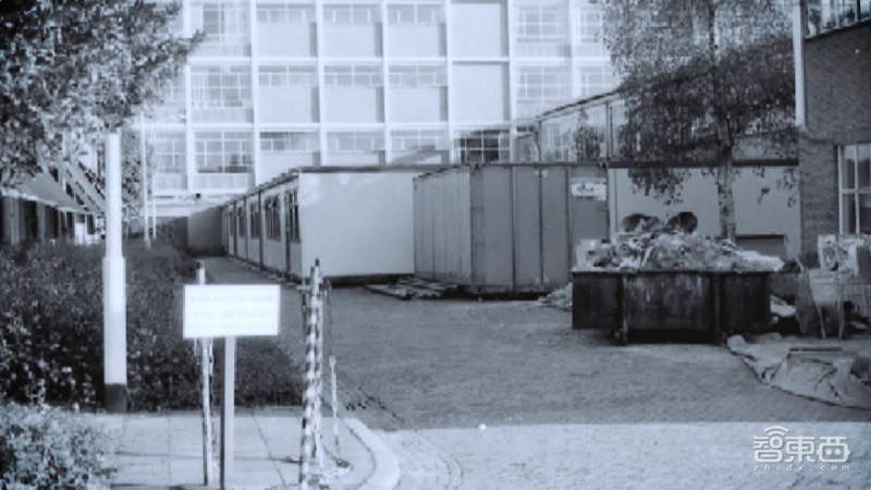 光刻机霸主阿斯麦封神之路