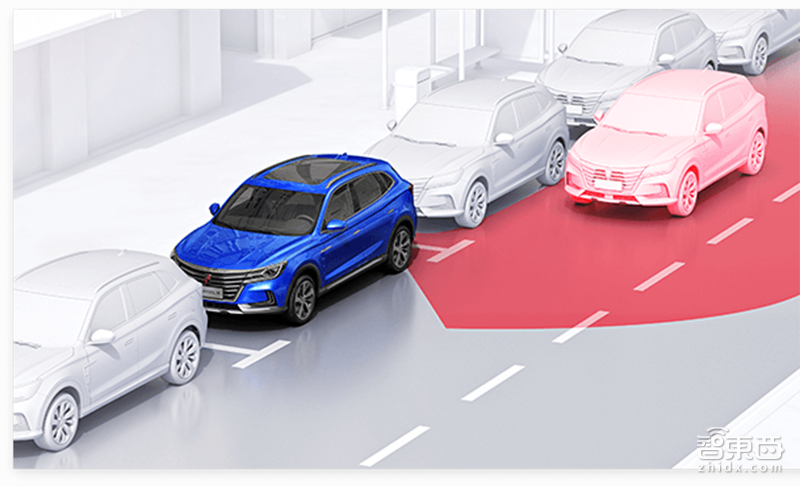 上汽最强电动车来了!补贴后26.8万起售 Model 3要凉?