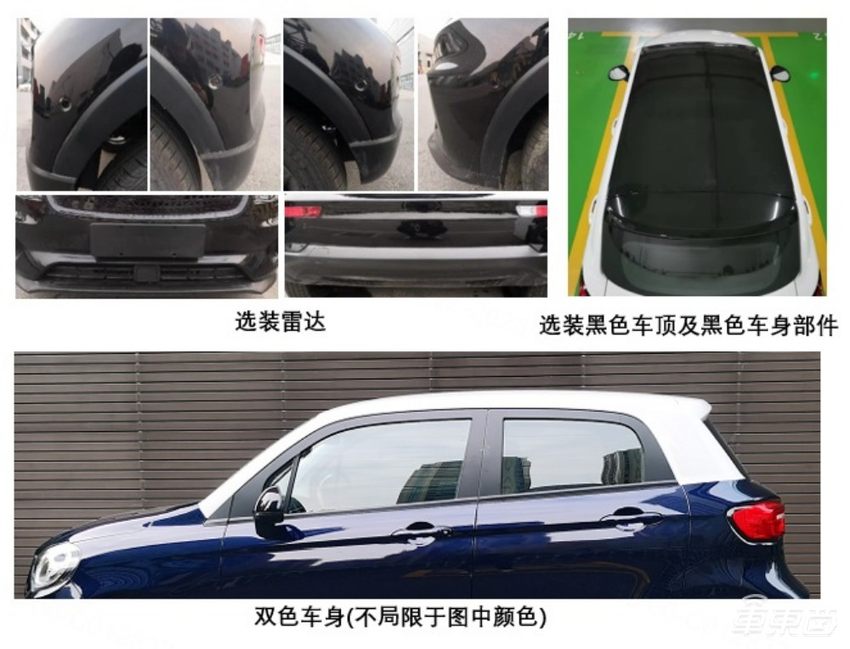 35款重磅新车揭秘！配置全曝光，特斯拉蔚来小鹏都有