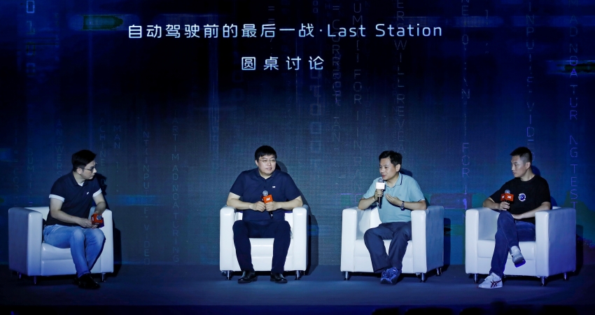 智己加速智能驾驶落地，10月公测城市NOA，年底高速NOA覆盖333城