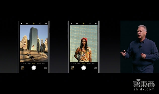 一眨眼,第十代iPhone来了!多了一只眼,少了一个眼儿!(干货全记录)