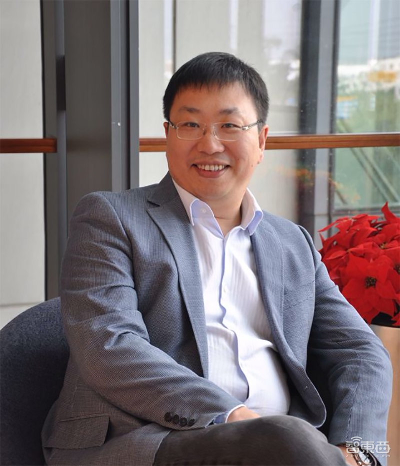 从0到500亿：华为28年造芯史