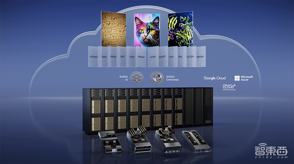 暴走的英伟达：Q2净利润暴涨843%，靠生成式AI赚疯了