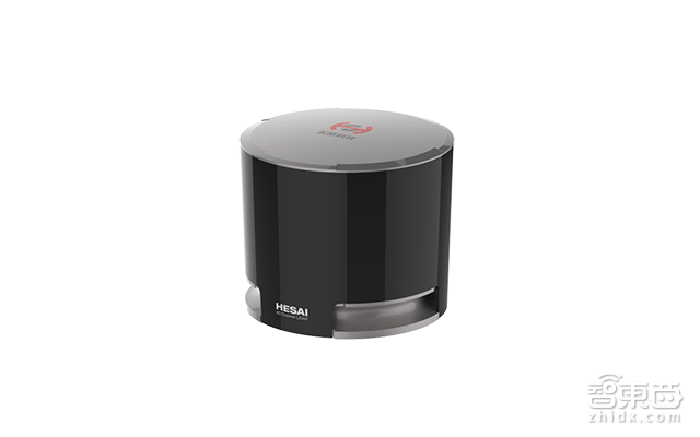 融资快讯 | 激光雷达初创禾赛科技完成A轮1.1亿元融资 将开发百元级激光雷达