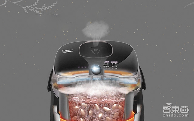 对话美的生活电器部副总黄兵:13年专注电饭煲背后的匠心