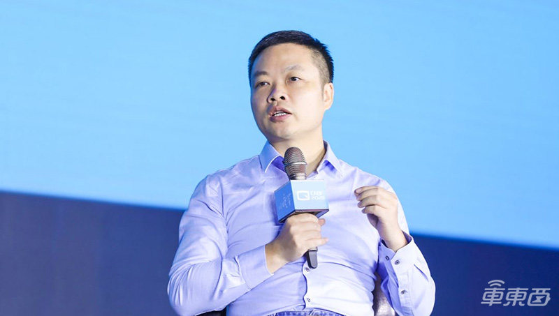 重磅！华为有1万人在研发激光雷达