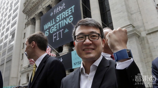 2015影响世界的9个数字:智能手表/手环篇