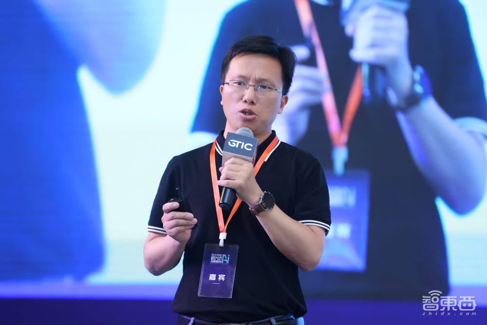 图麟科技张险峰：破解人工质检低效痛点！解读融合四大核心技术的通用视觉平台