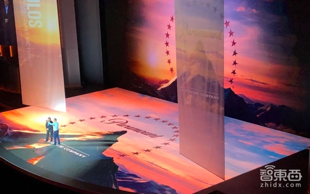 飞行汽车现场起飞!直击史上最炫CES开场秀【附视频】