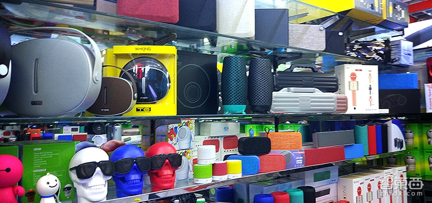 独家:智能音箱地下江湖巨变!两百家赔本涌入