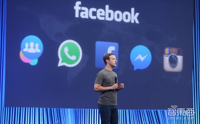 要渐进式成长,最好别干大事,扎克伯格谈FB社交帝国修炼之路