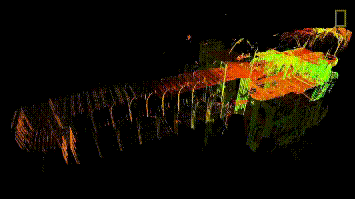 法国不眠夜!别担心,这一技术成巴黎圣母院复原关键