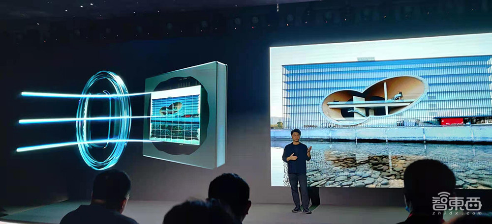 一加正式联手哈苏!3年砸10亿死磕拍照,687亿色拍照在路上