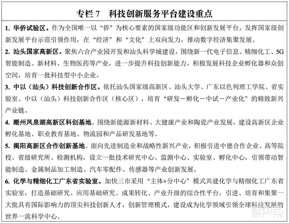 五万亿级!广东五大都市圈新规划来了,广深牵头去年总GDP超韩国