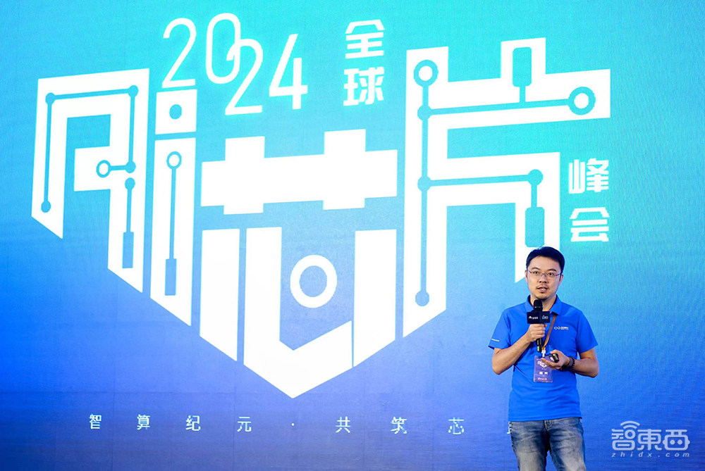 直击国产AI芯片生存现状:GPU造血,TPU突袭,Chiplet成大势,网络卡脖子