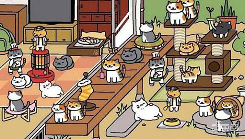 AI解救铲屎官!喵脸识别、狗粮定制,宠物智能生活精彩远超想象