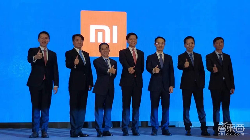 小米的盲区！